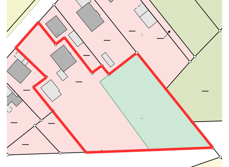 Einfamilienhaus zum Kauf 300.000 € 6 Zimmer 189 m² 4.369 m² Grundstück Moorweg 12 Westerholt Wardenburg / Achternmeer 26203