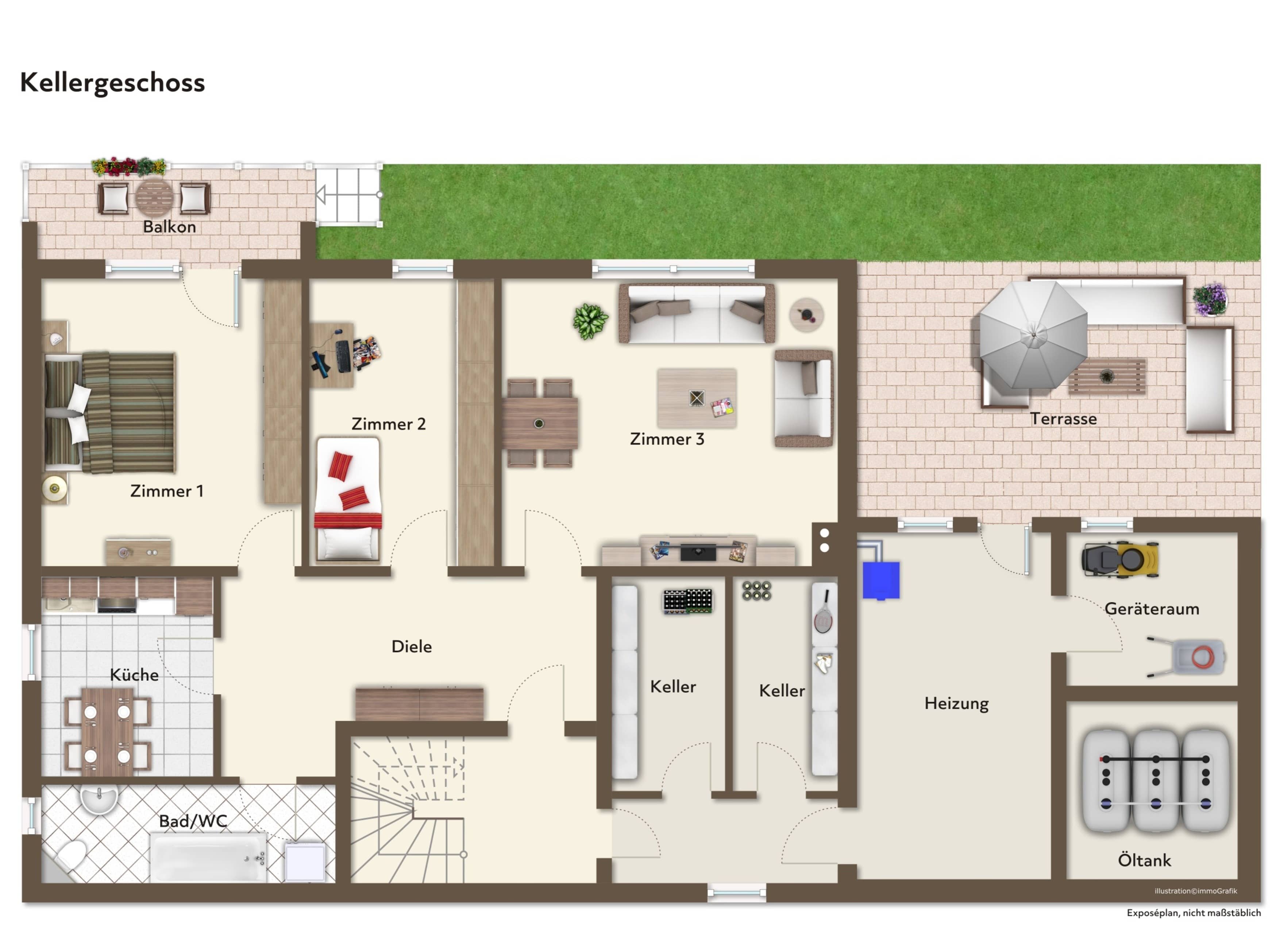 Einfamilienhaus zum Kauf 289.000 € 7 Zimmer 174,5 m²<br/>Wohnfläche 497 m²<br/>Grundstück Beltheim Beltheim 56290