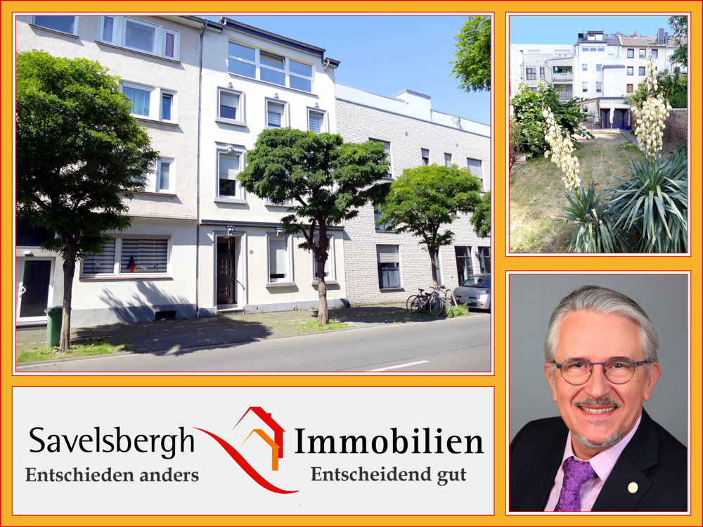 Mehrfamilienhaus zum Kauf 350.000 € 8 Zimmer 211 m²<br/>Wohnfläche 380 m²<br/>Grundstück Stadtkern - West Düren 52349