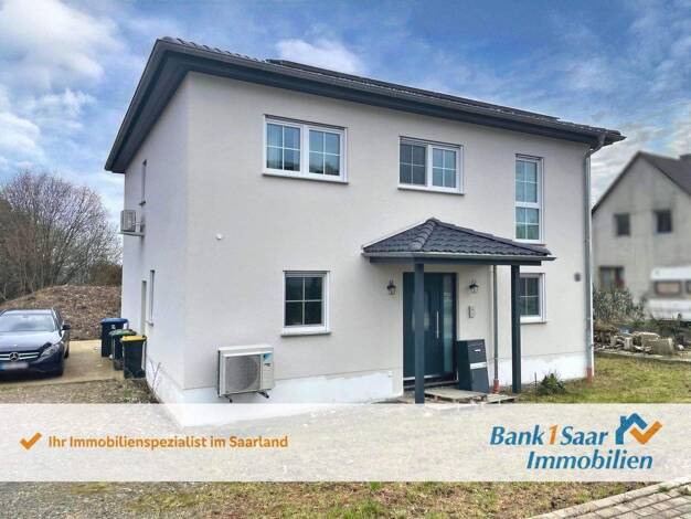 Einfamilienhaus zum Kauf 675.000 € 6 Zimmer 156,5 m² 1.325 m² Grundstück Blieskastel 66440