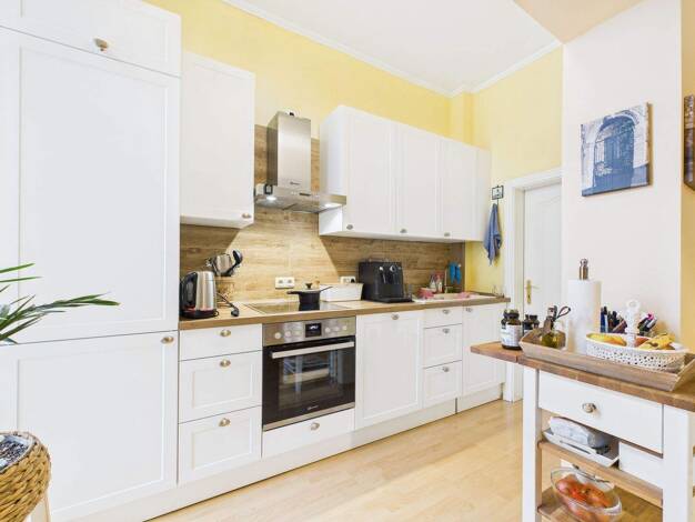 Maisonette zum Kauf 349.000 € 5 Zimmer 145 m² 1. Geschoss frei ab sofort Kaßlerfeld Duisburg 47059