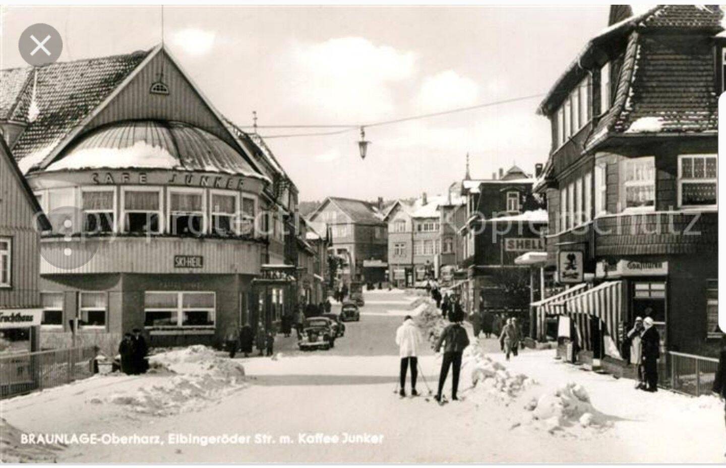 Haus – Braunlage, Landkreis Goslar - Ansicht 2