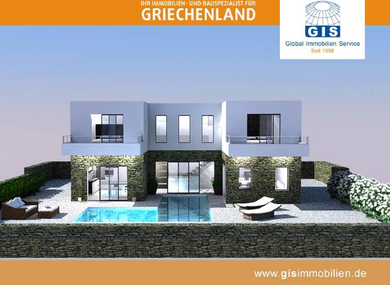 Grundstück zum Kauf 410.000 € 5.150 m² Grundstück Sivota 31082