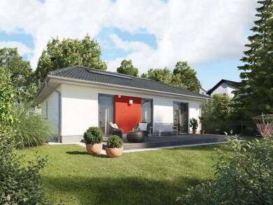 Einfamilienhaus zum Kauf 406.200 € 3 Zimmer 78 m² 855 m² Grundstück Biesenthal Biesenthal b Bernau b Berlin 16359