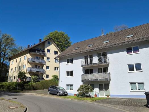 Mehrfamilienhaus zum Kauf 649.000 € 20 Zimmer 598,9 m² Mucher Straße 2 Ruppichteroth Ruppichteroth 53809