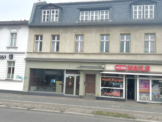 Restaurant zur Miete provisionsfrei 2.100 € 140 m² Gastrofläche Potsdamer Str. 1 Zehlendorf Berlin 14163