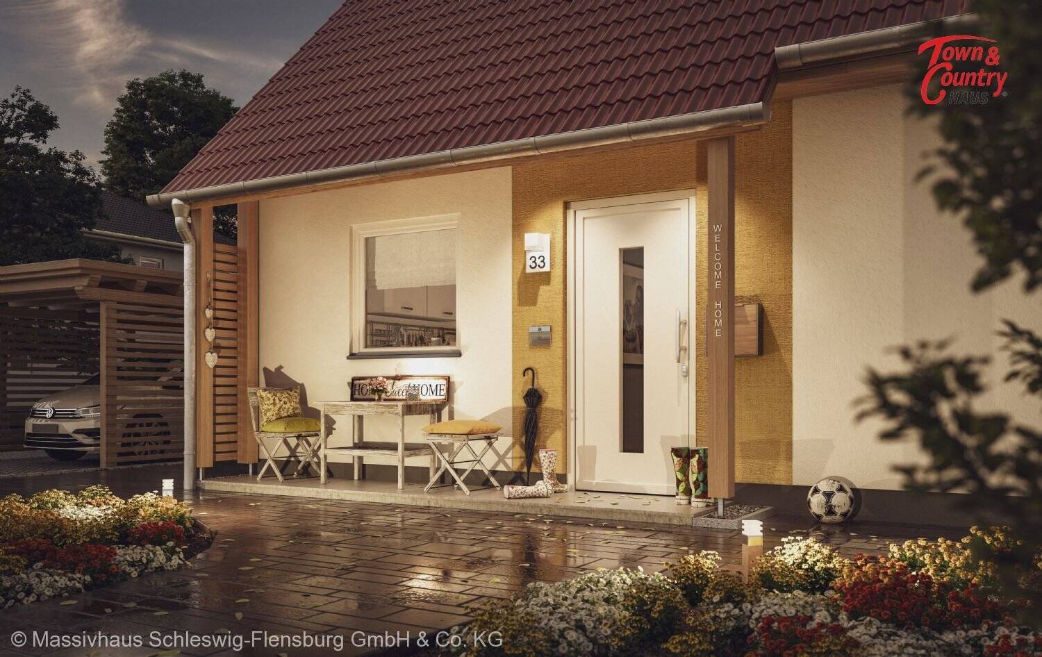 Einfamilienhaus zum Kauf - Ansicht 5