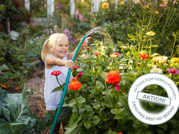 Reihenmittelhaus zum Kauf - Neubau provisionsfrei 1.124.900 € 5 Zimmer 112,3 m² 88,6 m² Grundstück Moosach München 80993