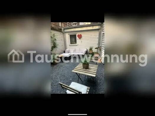 Wohnung zur Miete Tauschwohnung 1.120 € 2 Zimmer 70 m² Neustadt-Süd Köln 50677