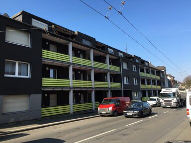 Wohnung zur Miete 491 € 3 Zimmer 84 m² 2. Geschoss frei ab 01.02.2025 Schlagbaum Solingen 42651