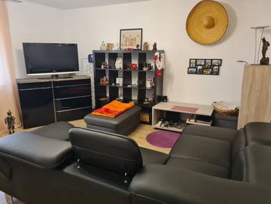 Studio zur Miete 640 € 1 Zimmer 39 m² Beethovenschule 33 Singen 78224