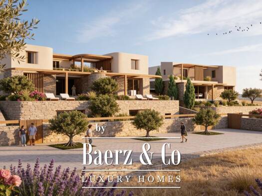 Haus zum Kauf 1.400.000 € 298 m² 587 m² Grundstück Karystos Municipality
