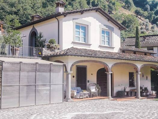 Haus zum Kauf 1.350.000 € 1.000 m² Bagni di Lucca ponte 55022