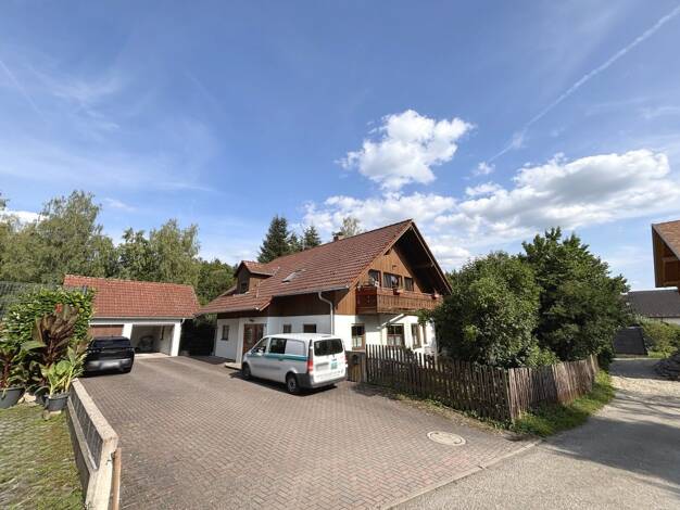Mehrfamilienhaus zum Kauf 695.000 € 8 Zimmer 164 m² 945 m² Grundstück Haag Haag an der Amper 85410