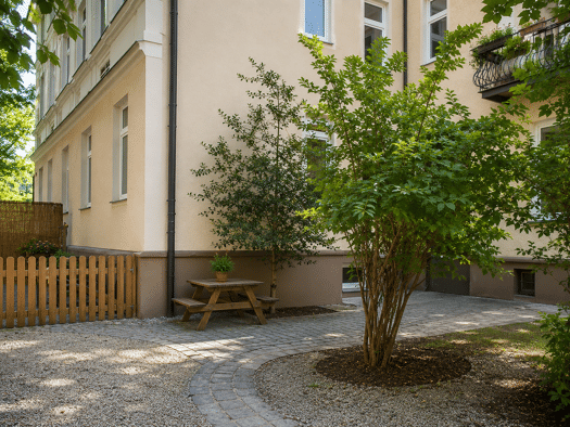 Praxis zur Miete 2.160 € 3 Zimmer 90 m² Bürofläche Ludwigsvorstadt-Isarvorstadt München 80469