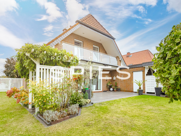 Einfamilienhaus zum Kauf 525.000 € 4 Zimmer 126 m² 500 m² Grundstück Grolland Bremen 28259