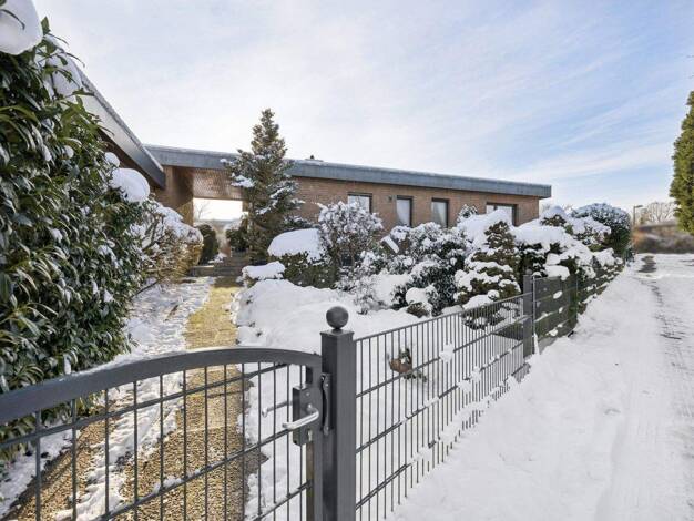 Einfamilienhaus zum Kauf 299.000 € 4 Zimmer 113,4 m² 705 m² Grundstück Weststadt Lüneburg 21339