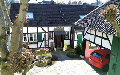 Einfamilienhaus zum Kauf 398.000 € 6 Zimmer 156 m² 295 m² Grundstück Much Much 53804