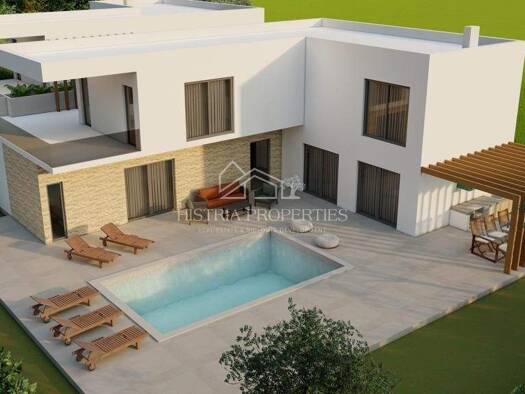 Grundstück zum Kauf 299.000 € Porec 52440