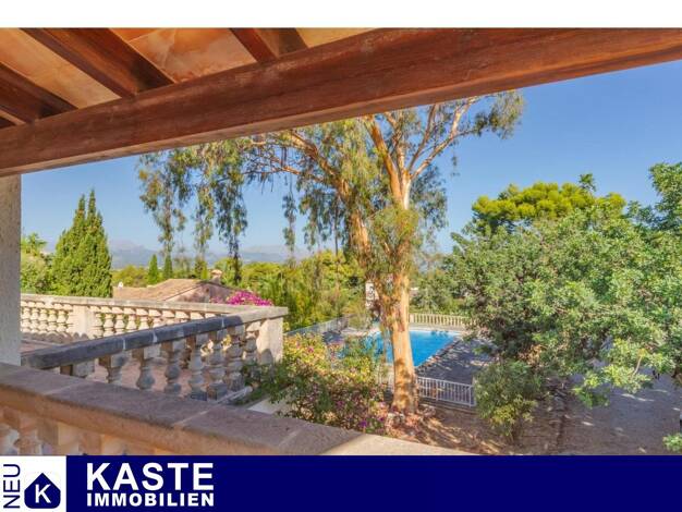 Haus zum Kauf provisionsfrei 1.040.000 € 6 Zimmer 332 m² 1.538 m² Grundstück Marina Manresa-Mal Pas-Bonaire - 07400