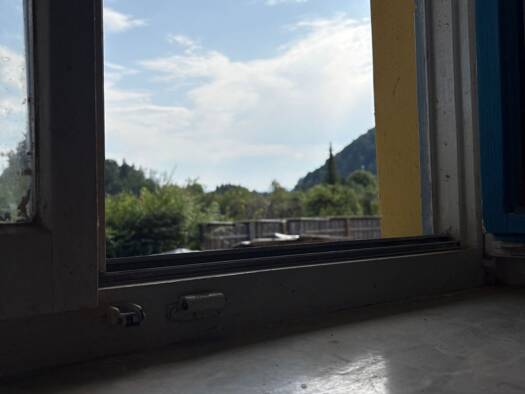 Wohnung zur Miete 399 € 2 Zimmer 30 m² frei ab sofort Peißenberg Peißenberg 82380