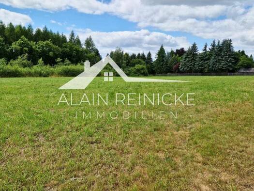 Grundstück zum Kauf provisionsfrei 130.050 € 867 m² Grundstück Kleinolbersdorf-Altenhain Kleinolbersdorf - Altenhain 09128