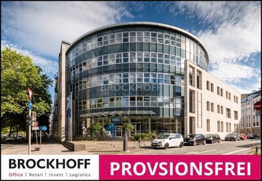 Bürofläche zur Miete provisionsfrei 350 m² Bürofläche teilbar ab 350 m² Cityring - West Dortmund 44137