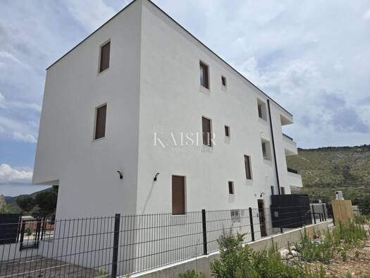 Wohnung zum Kauf 460.000 € 5 Zimmer 112 m² 2. Geschoss Grebastica, Sibenik - Okolica Šibenik