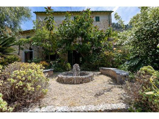 Acker-/Waldstück zum Kauf 850.000 € Sóller 07100