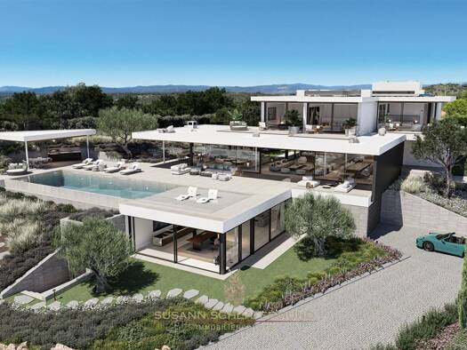 Villa zum Kauf provisionsfrei 6.300.000 € 7 Zimmer 1.242 m² 2.882 m² Grundstück frei ab sofort Sotogrande 11310