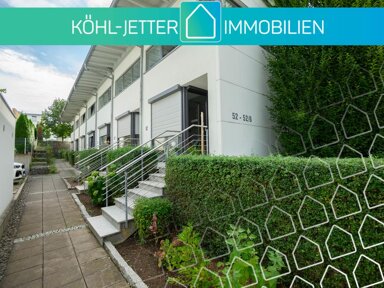 Reihenmittelhaus zur Miete 950 € 4,5 Zimmer 115 m² 160 m² Grundstück Balingen Balingen 72336