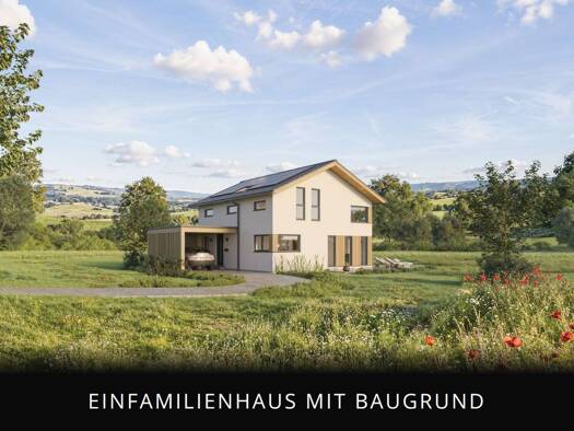 Einfamilienhaus zum Kauf provisionsfrei 599.000 € 4 Zimmer 150 m² 740 m² Grundstück Burscheid Burscheid 51399