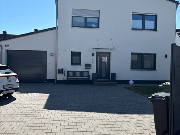Einfamilienhaus zum Kauf 795.000 € 4 Zimmer 150 m² 404 m² Grundstück Pörnbach Pörnbach 85309