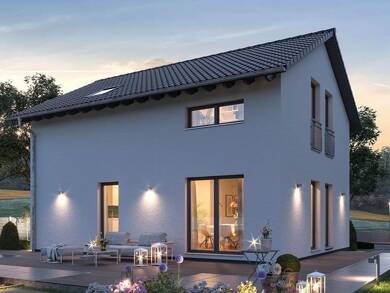 Einfamilienhaus zum Kauf provisionsfrei 529.000 € 4 Zimmer 114 m² 499 m² Grundstück Löchgau 74369