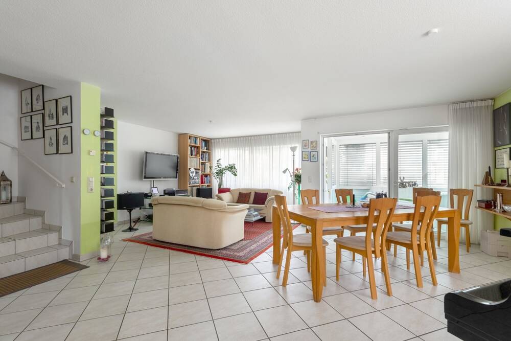 Doppelhaushälfte zum Kauf 695.000 € 8 Zimmer 211,5 m²<br/>Wohnfläche 302 m²<br/>Grundstück Hallgarten Oestrich-Winkel/Hallgarten 65375