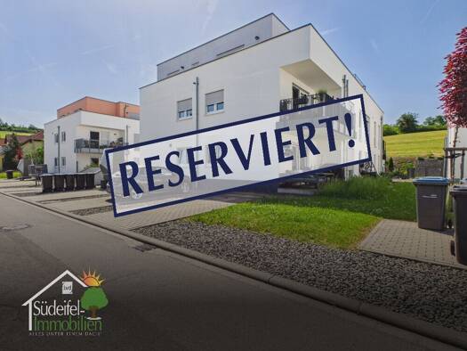 Wohnung zum Kauf 250.000 € 1 Zimmer 66 m² EG Irrel 54666