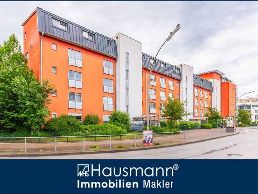 Wohnung zum Kauf 219.500 € 2 Zimmer 56,7 m² 2. Geschoss Eidelstedt Eimsbüttel 22523
