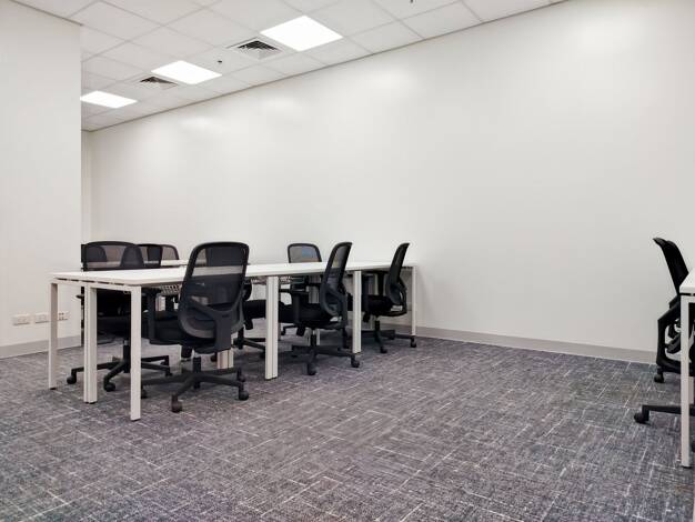 Bürofläche zur Miete provisionsfrei 1 m² Bürofläche Laurentiusstraße Elberfeld Wuppertal 42103