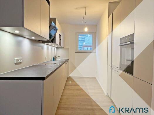 Wohnung zur Miete - Erstbezug 1.300 € 3 Zimmer 86 m² 1. Geschoss frei ab 01.04.2026 Innenstadt Reutlingen 72764