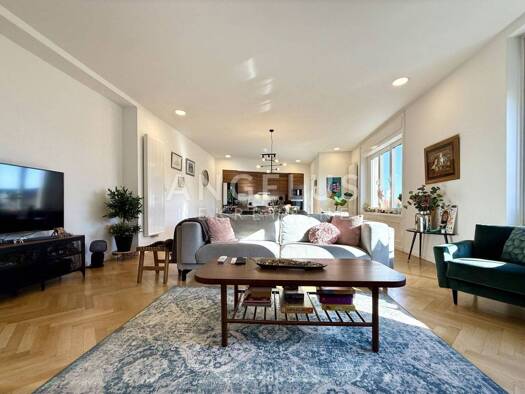 Wohnung zur Miete 2.600 € 4 Zimmer 125 m² 2. Geschoss Zagreb 10000