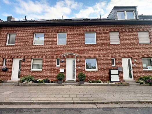 Reihenmittelhaus zum Kauf 479.000 € 5 Zimmer 123,5 m² 206 m² Grundstück Stadtkern Essen 45127