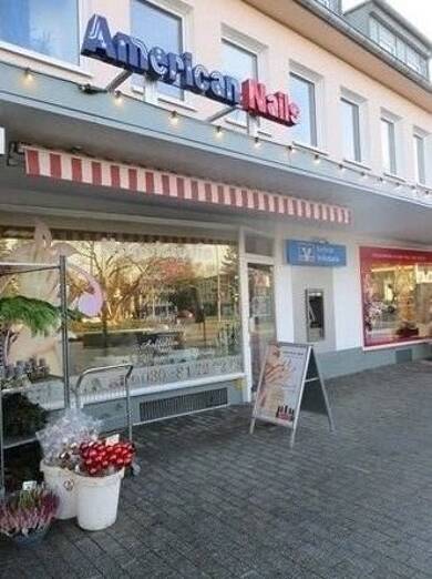 Laden zum Kauf provisionsfrei 359.000 € 2 Zimmer 37 m² Verkaufsfläche Fischerhüttenstr. 89 Zehlendorf Berlin 14163