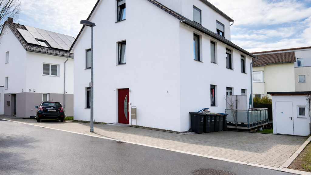 Mehrfamilienhaus zum Kauf 949.000 € 8 Zimmer 233 m² 346 m² Grundstück Steinenbronn 71144