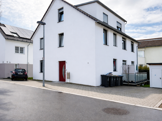 Mehrfamilienhaus zum Kauf 949.000 € 8 Zimmer 233 m² 346 m² Grundstück Steinenbronn 71144