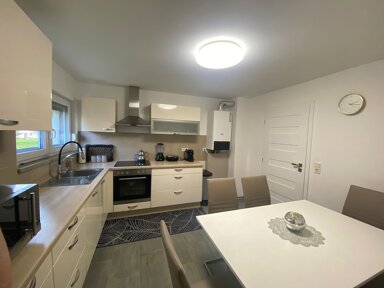 Wohnung zum Kauf provisionsfrei 175.000 € 3 Zimmer 78 m² 2. Geschoss Im Egesee 9 Weikersheim Weikersheim 97990