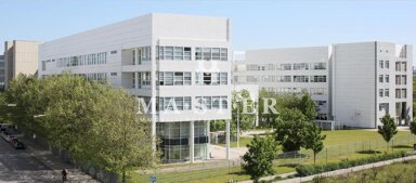 Bürofläche zur Miete 12,75 € 1.018 m² Bürofläche teilbar ab 1.018 m² Obersendling München 81379