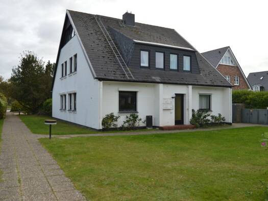 Wohnung zum Kauf 299.000 € 3 Zimmer 51 m² Bahnweg 21 a Westerland Sylt 25980