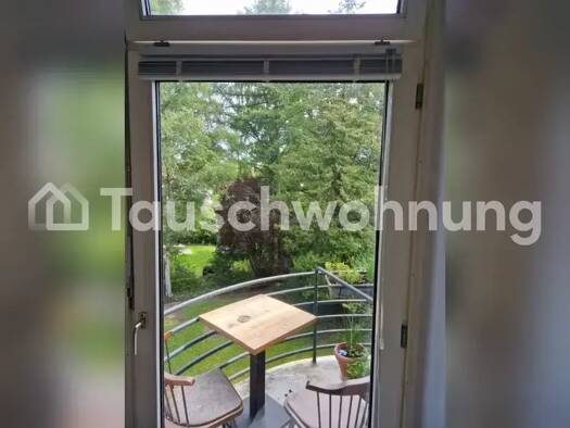Wohnung zur Miete Tauschwohnung 890 € 3 Zimmer 74 m² 2. Geschoss Fuhlsbüttel Hamburg 22339
