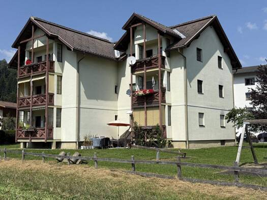 Wohnung zum Kauf 135.000 € 3 Zimmer 76,8 m² 1. Geschoss Kötschach-Mauthen 9640