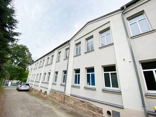 Wohnung zur Miete 1.255 € 3 Zimmer 150 m² Geschoss EG/1 frei ab sofort Köbkestraße Burgstädt 09217
